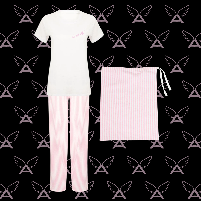 Angel PJ's