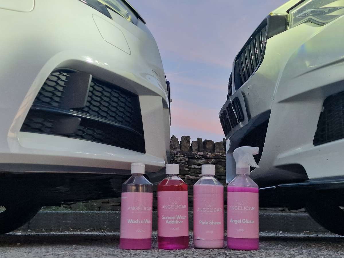 How to Wash Your Car Properly: A Beginner’s Guide